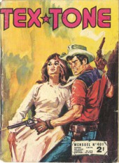 Tex-Tone (Impéria) -401- Bientôt un homme