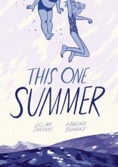 This One Summer (2014) - This one summer