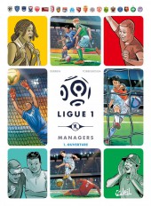 Ligue 1 Managers -1- Ouverture