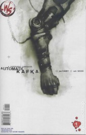 Automatic Kafka (2002) -1b- Metal Music Machine
