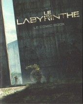 Le labyrinthe - La Terre brûlée -1Extrait1- Le Labyrinthe 