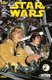 Star Wars (Panini Comics) -9VC- La Guerre Shu-Torun