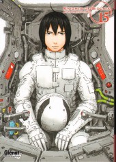 Knights of Sidonia -15- Tome 15