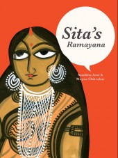 Sita's Ramayana - Tome a