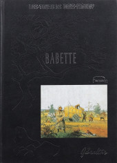 Les tours de Bois-Maury -1TL- Babette