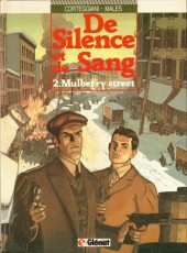 De silence et de sang -2b1996- Mulberry street