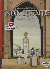 India dreams -1c2006- Les Chemins de Brume