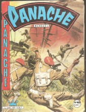 Panache (Impéria) -409- Opération Futy