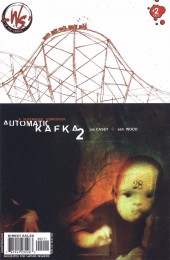 Automatic Kafka (2002) -2- The Warning