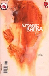 Automatic Kafka (2002) -8- Fried Egg Mystery (Bitch)