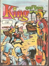 King (2e série) -7- Quo Vadis : Trahison infâme