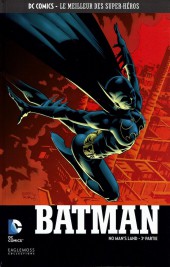 DC Comics - Le Meilleur des Super-Héros -HS03- Batman - No Man's Land - 3e partie