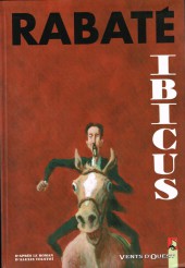 Ibicus -INTa- Intégrale