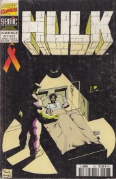 Hulk (6e Série - Semic - Marvel Comics) -Rec07- Album N°7 (du n°19 au n°21)