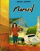 Marseil - Armalite 16