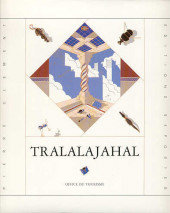 Tralalajahal - Tome 1TT