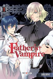 Father's Vampire -1- Tome 1