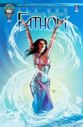 Michael Turner's Fathom Vol.5 (Aspen Comics - 2013) -2B- Sins of the Mother