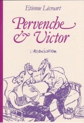 Pervenche et Victor -b2012- Pervenche & Victor