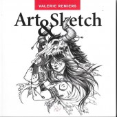 (AUT) Reniers - Art & Sketch