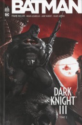 Batman - Dark Knight III -2TL- Tome 2