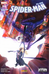 All-New Spider-Man -4- Le Royaume de l'ombre