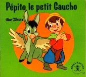 Mini-Livres Hachette -37- Pépito, le petit gaucho