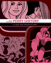 Love and Rockets (2001) -INT08- Penny Century
