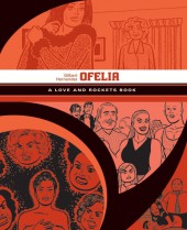 Love and Rockets (2001) -INT11- Ofelia