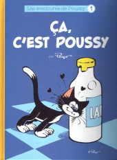 Poussy -1b- Ca, c'est Poussy
