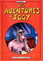Les aventures d'Iggy
