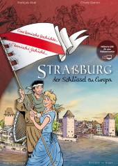 Strasbourg, clé de l'Europe -All- Strassburg, der Schlüssel zu Europa