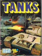 Tanks -46- Jusqu'au dernier !