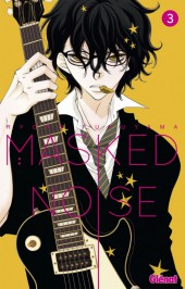 Masked Noise -3- Tome 3