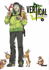 Vertical -15- Tome 15