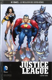 DC Comics - Le Meilleur des Super-Héros -29- Justice League - L'autre Terre