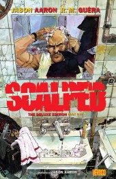 Scalped (The Deluxe Edition) (2015) -INT05- Book Five