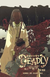Pretty Deadly (2013) -INT02- The Bear