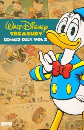 Walt Disney Treasury: Donald Duck (2011) -INT02- Donald Duck Vol. 2