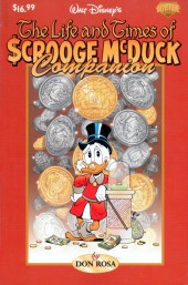 Walt Disney's The Life and Times of Scrooge McDuck (2005) -INT02- Companion