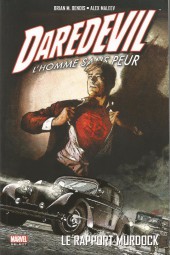 Daredevil : L'Homme sans peur (Marvel Deluxe - 2008) -4a2016- Le Rapport Murdock