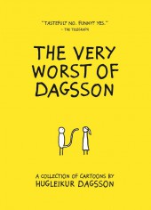 (AUT) Dagsson - The Very Worst of Dagsson