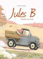 Jules B : L'histoire d'un Juste