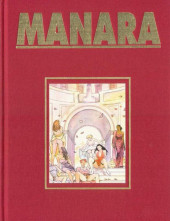 (AUT) Manara -1994TT- Vénus & Salomé