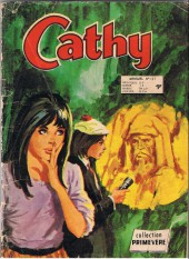Cathy (Artima/Arédit) -121- Rosemary a des ennuis
