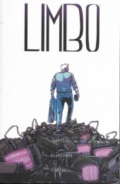Limbo (2015) -INT01- Limbo
