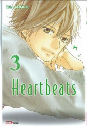 Heartbeats -3- Tome 3
