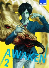 Awaken (Renda) -2- Tome 2