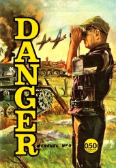Danger -9- Opération 