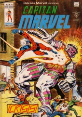 Héroes Marvel (Vol.2) -49- ¡Crisis!